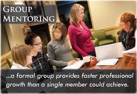 Group Mentoring