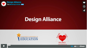 Design alliance