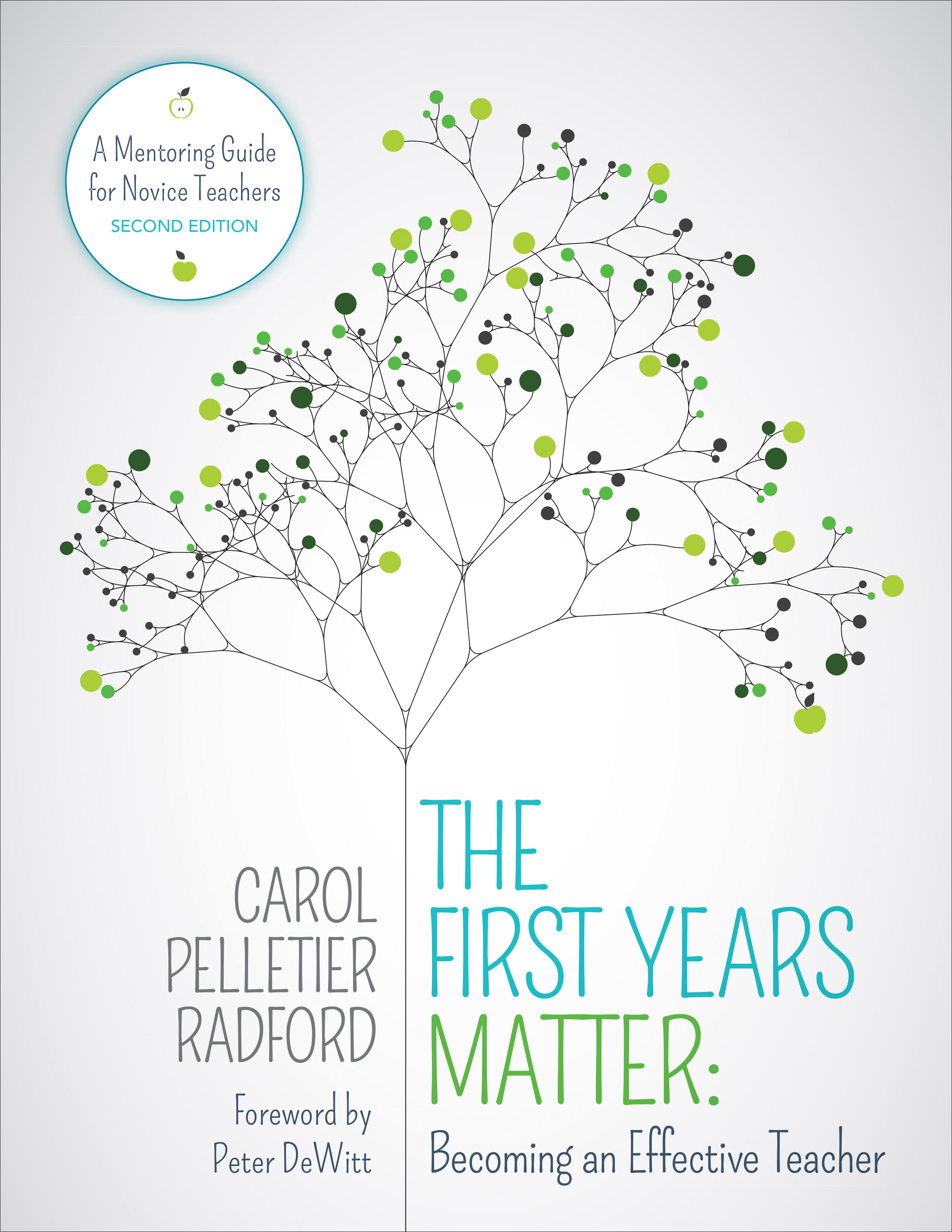 The First Years Matter