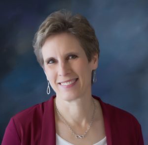 Jane A. G. Kise, Ed. D.