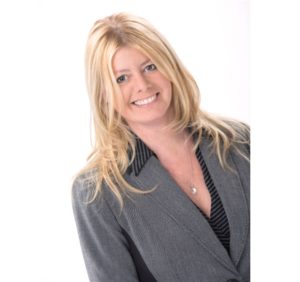 Jenni Donohoo