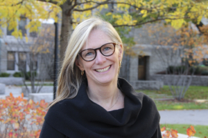 Laura Tuach